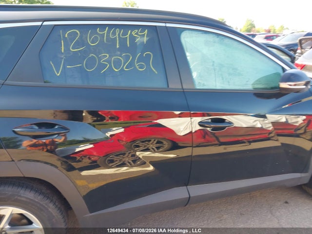 Продажа на аукционе авто 2026 Hyundai Tucson Preferred Awd, vin: 3KMJBCDE4TE030262, номер лота: 12649434