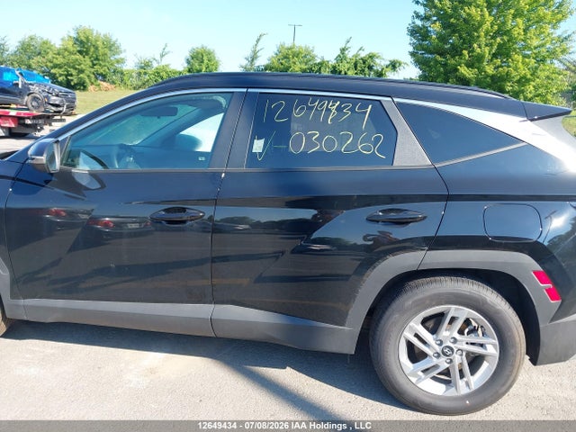 Продажа на аукционе авто 2026 Hyundai Tucson Preferred Awd, vin: 3KMJBCDE4TE030262, номер лота: 12649434