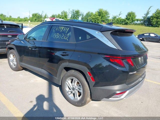 Продажа на аукционе авто 2026 Hyundai Tucson Preferred Awd, vin: 3KMJBCDE4TE030262, номер лота: 12649434
