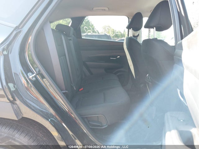 Продажа на аукционе авто 2026 Hyundai Tucson Preferred Awd, vin: 3KMJBCDE4TE030262, номер лота: 12649434