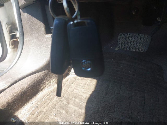 Buick Verano 2017 1G4PP5SK9H4102211 Image 10