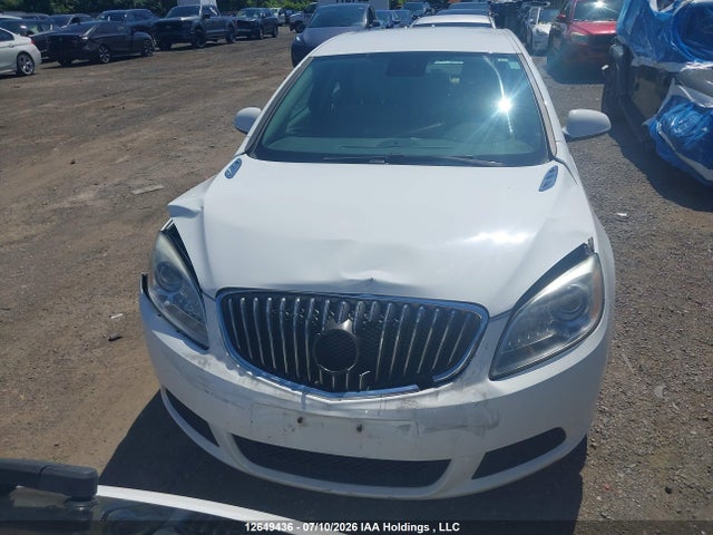 Buick Verano 2017 1G4PP5SK9H4102211 Image 11