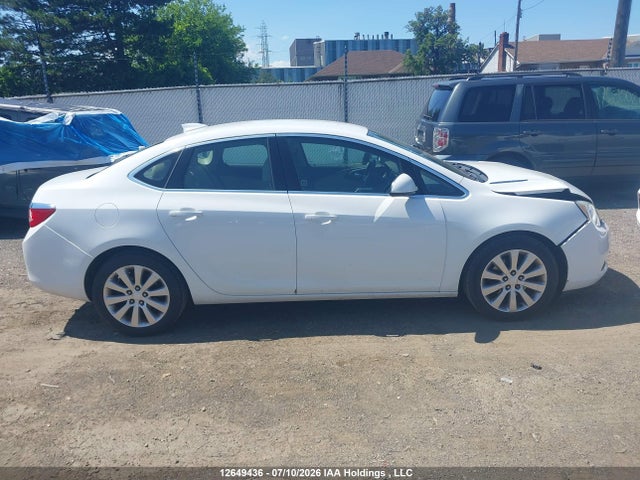 Buick Verano 2017 1G4PP5SK9H4102211 Image 12