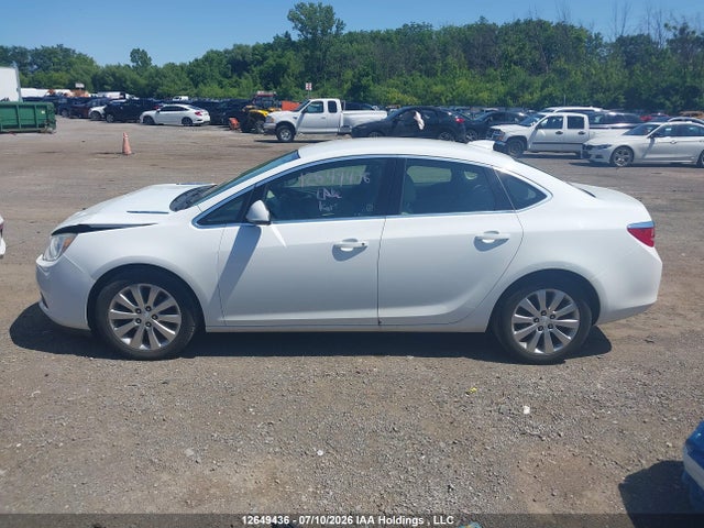 Buick Verano 2017 1G4PP5SK9H4102211 Image 13