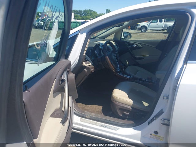 Buick Verano 2017 1G4PP5SK9H4102211 Image 17