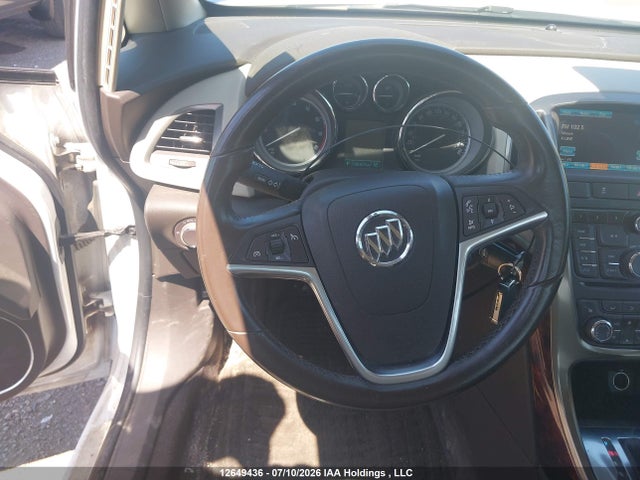 Buick Verano 2017 1G4PP5SK9H4102211 Image 18