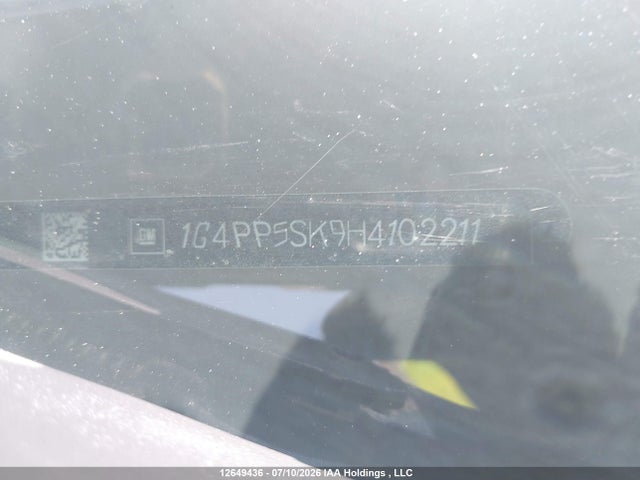 Buick Verano 2017 1G4PP5SK9H4102211 Image 19