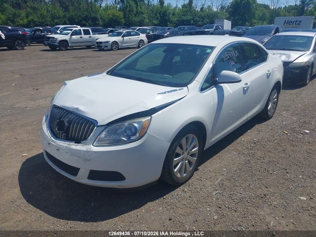Buick Verano 2017 1G4PP5SK9H4102211 Image 2