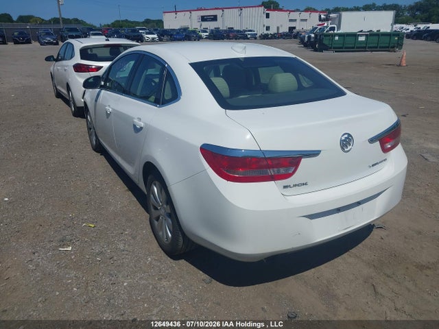 Buick Verano 2017 1G4PP5SK9H4102211 Image 3