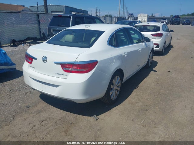Buick Verano 2017 1G4PP5SK9H4102211 Image 4
