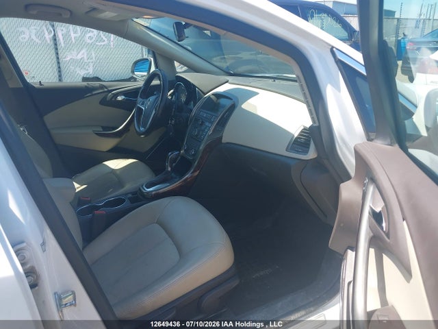 Buick Verano 2017 1G4PP5SK9H4102211 Image 5