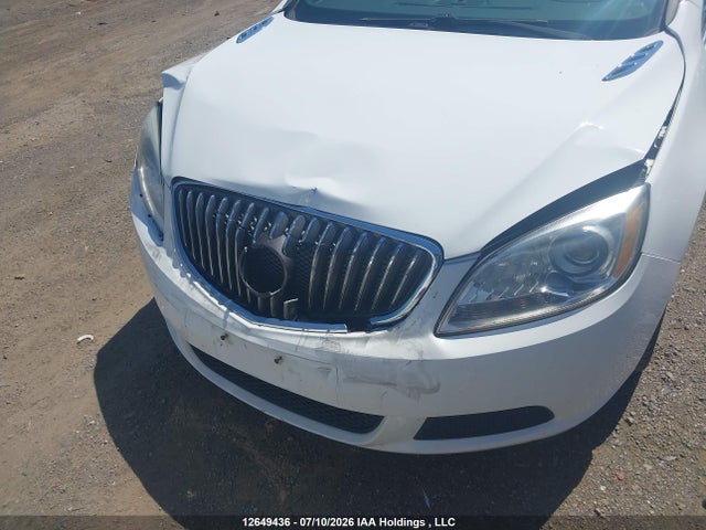 Buick Verano 2017 1G4PP5SK9H4102211 Image 6
