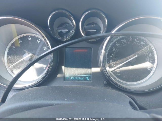 Buick Verano 2017 1G4PP5SK9H4102211 Image 7