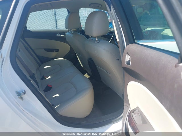 Buick Verano 2017 1G4PP5SK9H4102211 Image 8