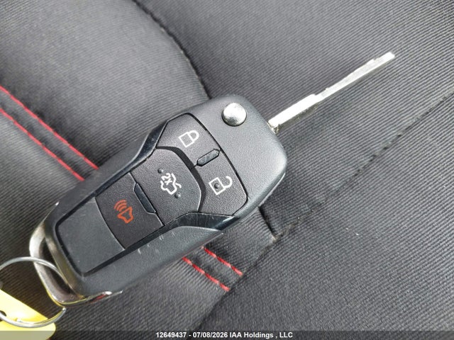 Aukcja sprzedaży 2014 Ford Fusion Se, vin: 3FA6P0T9XER249094, numer aukcji: 12649437