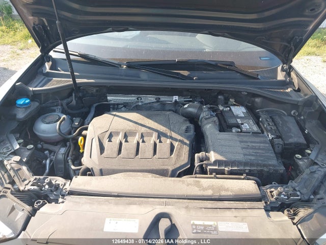 2025 Audi Q3 Premium 40 მანქანა იყიდება აუქციონზე, vin: WA1AUCF3XS1079244, აუქციონის ნომერი: 12649438