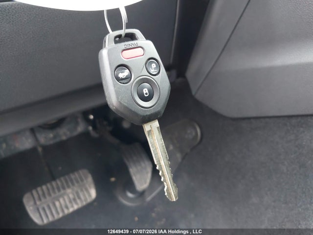 Продаж на аукціоні авто 2024 Subaru Crosstrek Convenience, vin: JF2GUABC8R8304421, номер лоту: 12649439