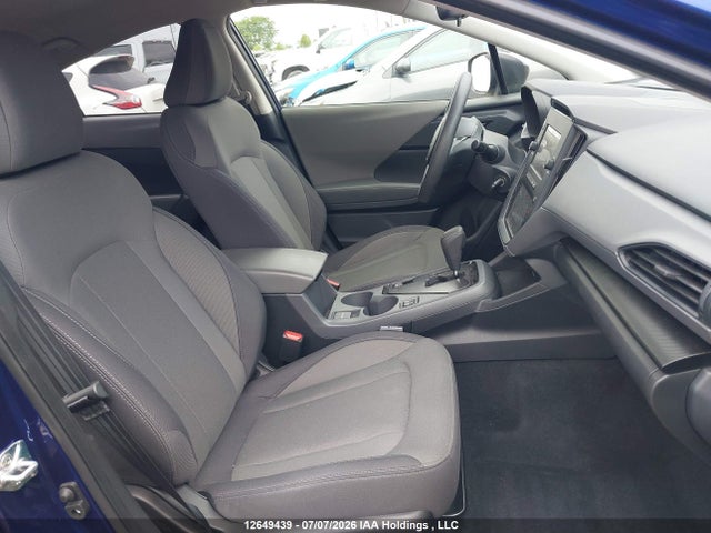 Продаж на аукціоні авто 2024 Subaru Crosstrek Convenience, vin: JF2GUABC8R8304421, номер лоту: 12649439