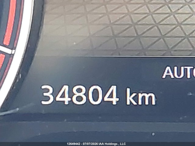 Продаж на аукціоні авто 2023 Nissan Rogue Sv Midnight Edition/sv Moonroof, vin: JN8BT3BB8PW204606, номер лоту: 12649442