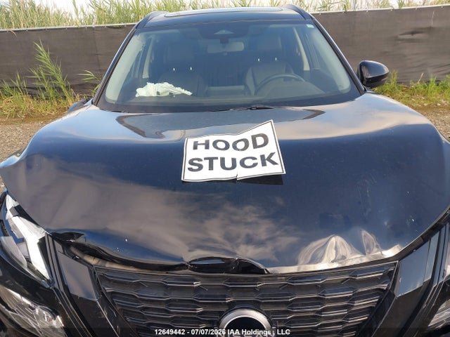 Продаж на аукціоні авто 2023 Nissan Rogue Sv Midnight Edition/sv Moonroof, vin: JN8BT3BB8PW204606, номер лоту: 12649442