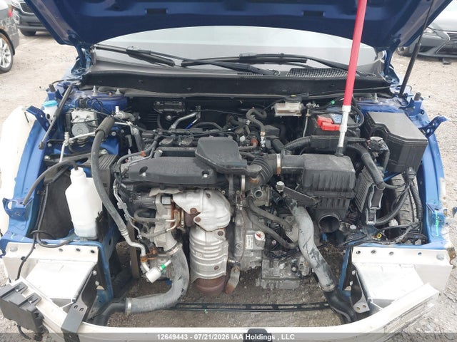 Продажа на аукционе авто 2024 Honda Cr-v Sport, vin: 2HKRS4H53RH102546, номер лота: 12649443
