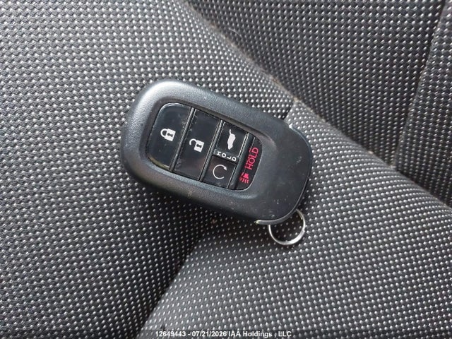 Продажа на аукционе авто 2024 Honda Cr-v Sport, vin: 2HKRS4H53RH102546, номер лота: 12649443