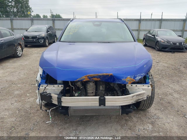 Продажа на аукционе авто 2024 Honda Cr-v Sport, vin: 2HKRS4H53RH102546, номер лота: 12649443