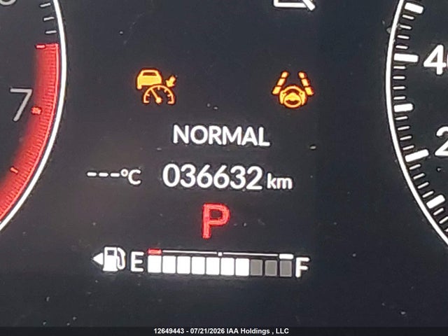 Продажа на аукционе авто 2024 Honda Cr-v Sport, vin: 2HKRS4H53RH102546, номер лота: 12649443