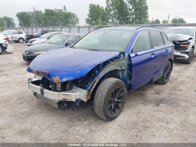 Продажа на аукционе авто 2024 Honda Cr-v Sport, vin: 2HKRS4H53RH102546, номер лота: 12649443