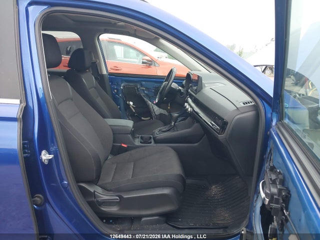 Продажа на аукционе авто 2024 Honda Cr-v Sport, vin: 2HKRS4H53RH102546, номер лота: 12649443