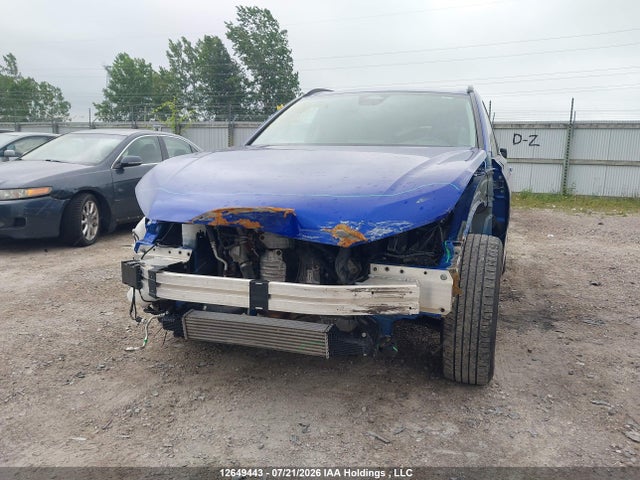 Продажа на аукционе авто 2024 Honda Cr-v Sport, vin: 2HKRS4H53RH102546, номер лота: 12649443