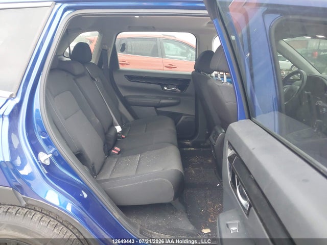 Продажа на аукционе авто 2024 Honda Cr-v Sport, vin: 2HKRS4H53RH102546, номер лота: 12649443