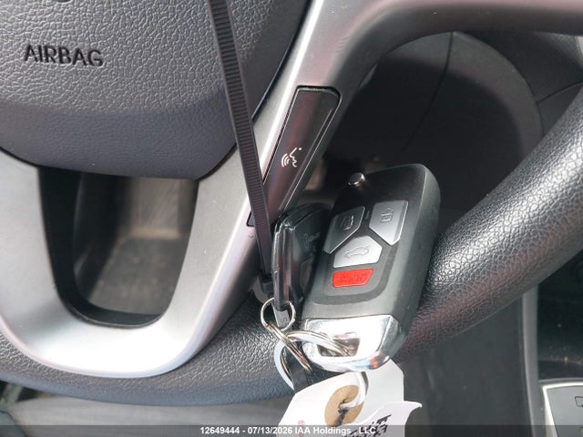 Hyundai ACCENT GL 2016 KMHCT5AE1GU243293 Image 11