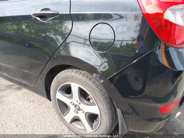 Hyundai ACCENT GL 2016 KMHCT5AE1GU243293 Image 21