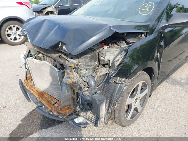 Hyundai ACCENT GL 2016 KMHCT5AE1GU243293 Image 6