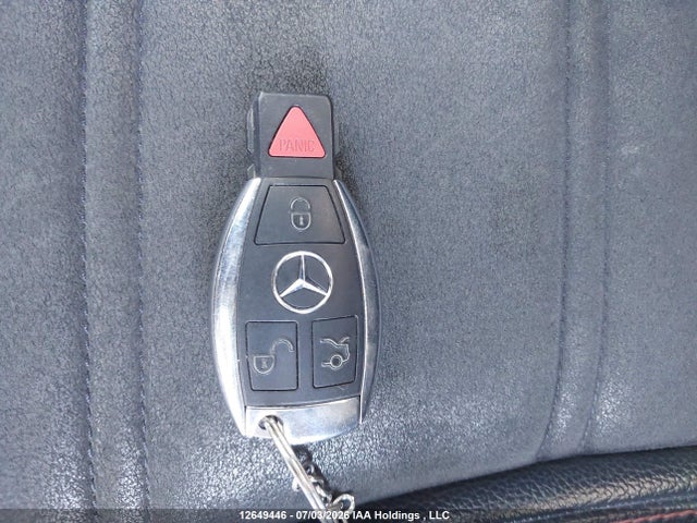 2018 Mercedes-benz C 43 4mati Amg მანქანა იყიდება აუქციონზე, vin: 55SWF6EBXJU234783, აუქციონის ნომერი: 12649446