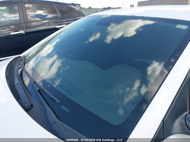 12649448 :رقم المزاد ، KMHD84LFXJU690105 vin ، 2018 Hyundai Elantra Gl مزاد بيع