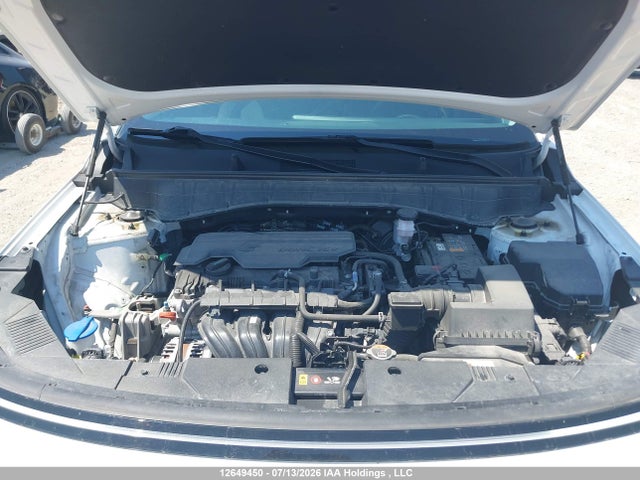 12649450 :رقم المزاد ، KM8HBCAB7RU127991 vin ، 2024 Hyundai Kona Sel مزاد بيع