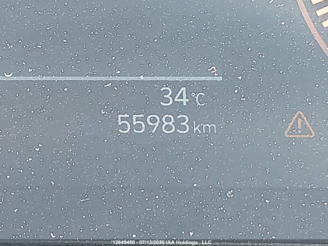 12649450 :رقم المزاد ، KM8HBCAB7RU127991 vin ، 2024 Hyundai Kona Sel مزاد بيع