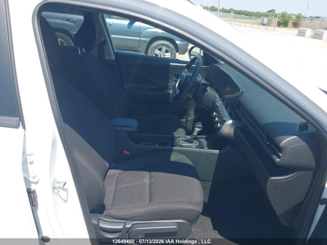 12649450 :رقم المزاد ، KM8HBCAB7RU127991 vin ، 2024 Hyundai Kona Sel مزاد بيع