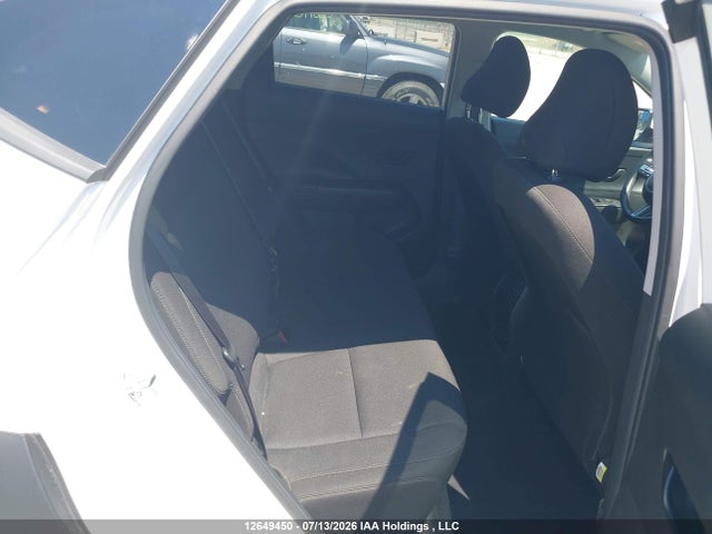 12649450 :رقم المزاد ، KM8HBCAB7RU127991 vin ، 2024 Hyundai Kona Sel مزاد بيع