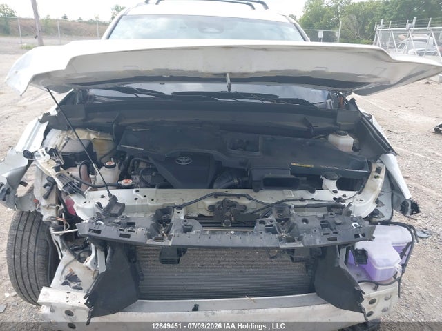 5TDAAAB50RS028665 Toyota Grand Highlander Xle/limited/platinum