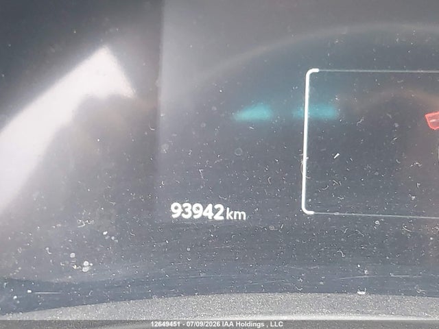 5TDAAAB50RS028665 Toyota Grand Highlander Xle/limited/platinum