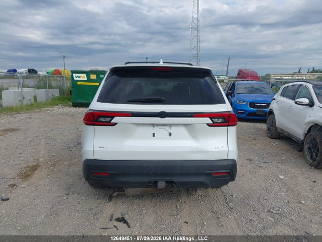 5TDAAAB50RS028665 Toyota Grand Highlander Xle/limited/platinum