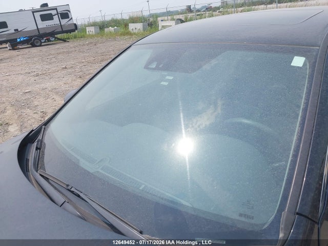 Продаж на аукціоні авто 2017 Honda Accord Ex, vin: 1HGCR2F03HA804497, номер лоту: 12649452