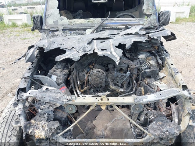 2019 Jeep Wrangler Unlimited Sahara მანქანა იყიდება აუქციონზე, vin: 1C4HJXEG9KW548738, აუქციონის ნომერი: 12649453