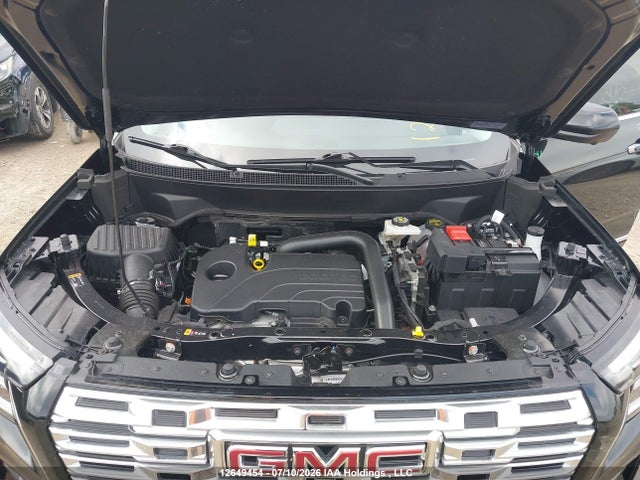 GMC Terrain Denali 2026 3GKALZEG6TL153550 Image 10