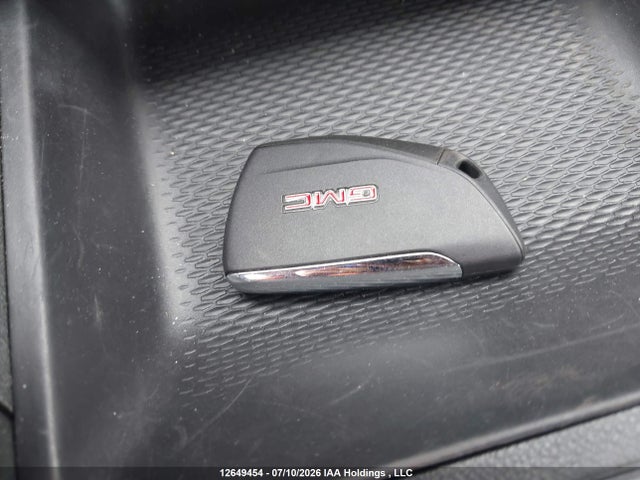 Aukcja sprzedaży 2026 Gmc Terrain Denali, vin: 3GKALZEG6TL153550, numer aukcji: 12649454
