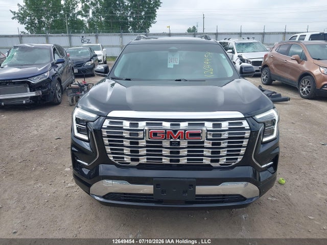 GMC Terrain Denali 2026 3GKALZEG6TL153550 Image 13