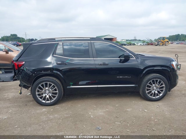 GMC Terrain Denali 2026 3GKALZEG6TL153550 Image 14